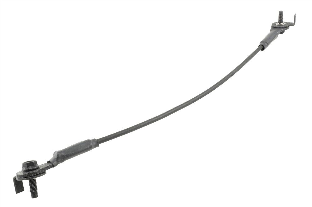 GM Genuine Parts Tailgate Check Cable 86799069 — image 2
